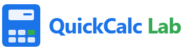 Free Online Calculators and Utility Tools